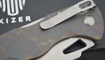 Нож Kizer Ki3306 Bast11