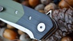 Нож Bestech Knives Swordfish green тернополь