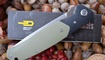 Нож Bestech Knives Swordfish BG03B реплика чего