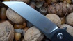 Нож Bestech Knives Kendo фото