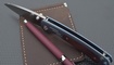 Нож Kizer Ki4459A2 Corto2