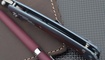 Нож Kizer Ki4459A2 Corto3