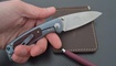 Нож Kizer Ki4459A2 Corto5
