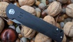 Нож Bestech Knives Kendo Одесса