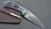 Нож Kizer Ki4459A2 Corto6