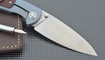 Нож Kizer Ki4459A2 Corto7
