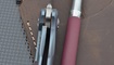 Нож Kizer Ki4459A2 Corto8