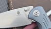 Нож Kizer Ki4459A2 Corto10