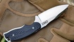 Нож шейный CRKT