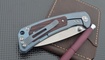 Нож Kizer Ki4459A2 Corto14