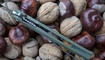 Нож Bestech Knives Kendo green Хмельницкий