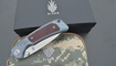 Нож Kizer Ki4459A2 Corto16