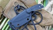 Нож шейный CRKT Украина