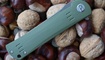 Нож Bestech Knives Kendo green реплика чего