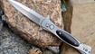Выкидной нож SOG оригинал