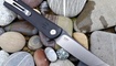 купить Нож Bestech Knives Kendo black tanto