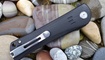 Нож Bestech Knives Kendo black tanto Чернигов