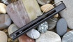 Bestech Knives Kendo black tanto боевой нож