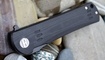 Нож Bestech Knives Kendo black tanto нож спецназа