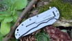 Нож Kershaw Volt II Днепр
