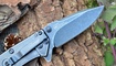 Нож Kershaw Cryo 1555 реплика