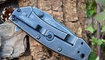 Нож Kershaw Cryo 1555 официальный сайт
