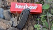 Нож Kershaw Cryo 1555 Харьков