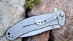 Нож Kershaw 1730SS Zing Украина