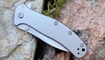 Нож Kershaw 1730SS Zing Киев