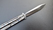 Нож бабочка Benchmade Zenith купить