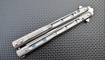 Нож бабочка Benchmade Zenith Одесса