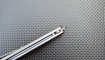 Нож бабочка Benchmade Zenith Херсон