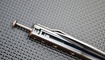 Нож бабочка Benchmade Zenith Львов