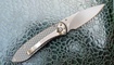 Нож Buck 323
