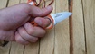Нож CRKT 2390 Renner Neckolas Украина