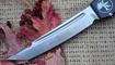 Нож выкидной Microtech Halo V
