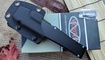Нож выкидной Microtech Halo V Vespa