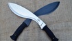 Мачете Cold Steel black