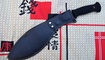 Мачете Cold Steel black официальный сайт