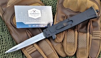 Фронтальный стилет AKC Fast blade