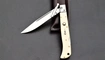 Стилет 11" AKC Swinguard Blond horn реплика