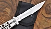 Нож Benchmade BM42 Balisong реплика Киев