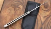Нож Benchmade BM42 Balisong реплика Украина