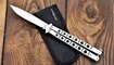 Нож Benchmade BM42 Balisong реплика заказать