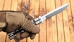 Нож Benchmade BM42 Balisong реплика купить