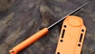 Филейный нож Benchmade 15500 Meatcrafter обзор