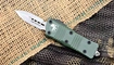 Нож Microtech Troodon Mini DE Automatic Украина
