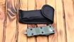 Нож Microtech Troodon Mini D/E Automatic купить