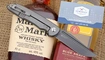 нож Kizer Ki4510A3 интернет магазин