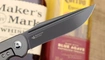 Складной нож Kizer Matanzas Ki4510A3 цена